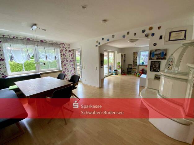 Mehrfamilienhaus zum Kauf 664.000 € 6 Zimmer 232,6 m² 717 m² Grundstück Babenhausen 87727