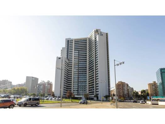 Wohnung zum Kauf - Erstbezug 599.000 € 3 Zimmer 182 m² 13. Geschoss NAVARRA 72 Saragossa 50010