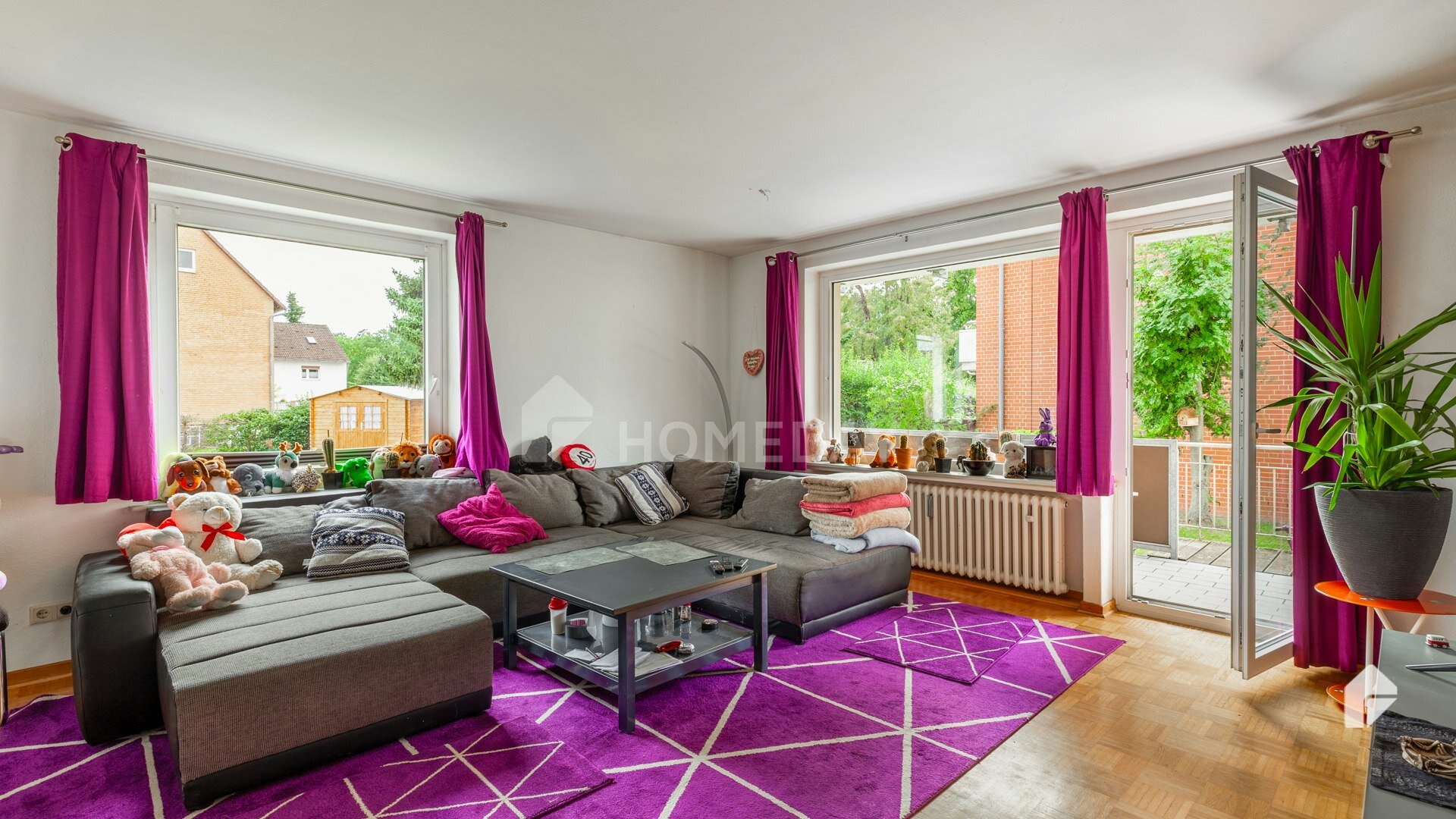 Wohnung zum Kauf 168.880 € 3 Zimmer 81,5 m²<br/>Wohnfläche 1.<br/>Geschoss Gleidingen Laatzen 30880