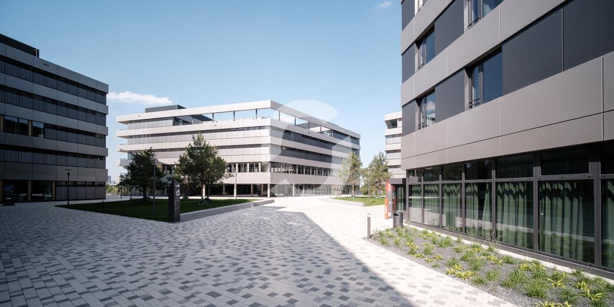 Bürofläche zur Miete provisionsfrei 17,20 € 1.710 m²<br/>Bürofläche ab 640 m²<br/>Teilbarkeit Echterdingen Leinfelden-Echterdingen 70771