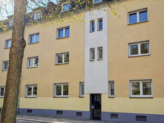 Wohnung zur Miete 360 € 2 Zimmer 60 m² 1. Geschoss Siemensstr. 42 Altendorf Essen 45143