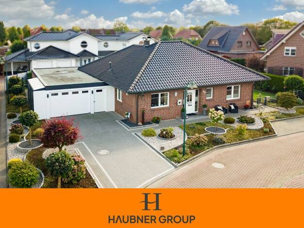 Einfamilienhaus zum Kauf 369.000 € 4 Zimmer 117 m² 801 m² Grundstück Emstek Emstek 49685