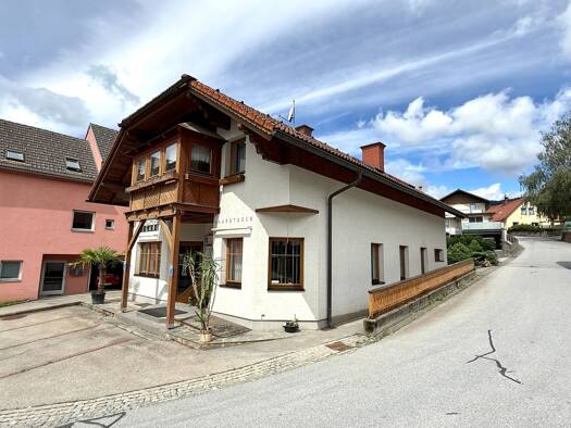 Einfamilienhaus zum Kauf 249.000 € 4 Zimmer 139 m² 539 m² Grundstück St. Peter am Kammersberg 8843