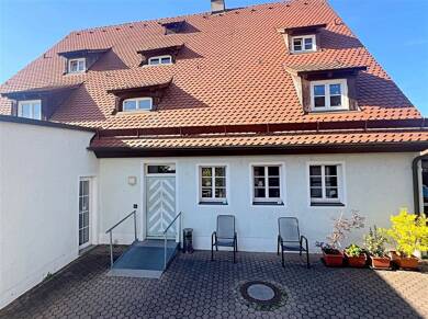Haus zum Kauf 729.000 € 9 Zimmer 317 m² 750 m² Grundstück Buch Nürnberg 90427