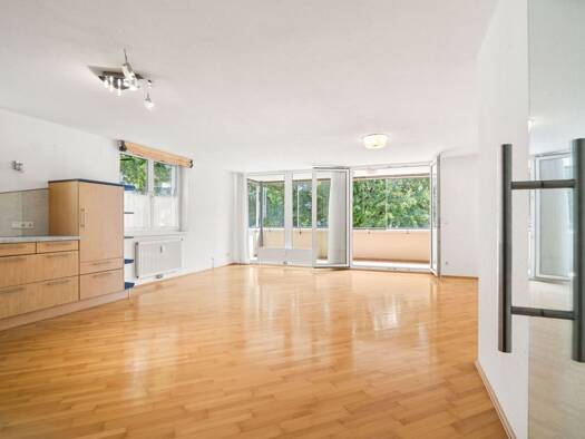 Wohnung zum Kauf 299.500 € 3 Zimmer 78,5 m² Toni Russ Straße Lochau 6911