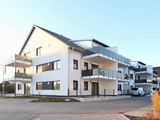 Wohnung zum Kauf provisionsfrei 483.000 € 3 Zimmer 103,7 m² 2 Geschosse frei ab 01.01.2026 Buchhausener Straße 11 Schierling 84069