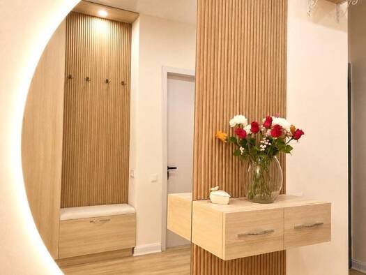 Wohnung zum Kauf 87.900 € 2 Zimmer 41 m² 15. Geschoss Batumi 6000