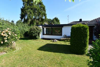 Einfamilienhaus zum Kauf 385.000 € 4 Zimmer 120 m² 846 m² Grundstück Maschen Seevetal 21220