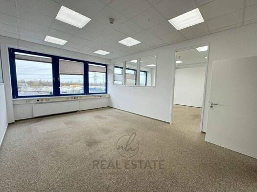 Bürofläche zur Miete provisionsfrei 858 € 2 Zimmer 66 m² Bürofläche Rahlstedt Wandsbek 22143