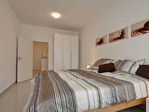 Wohnung zur Miete 500 € 2 Zimmer 65 m² 1. Geschoss frei ab sofort Erlinghagenplatz 2 Friemersheim Duisburg 47229