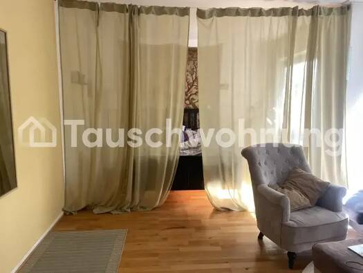 Wohnung zur Miete Tauschwohnung 550 € 1 Zimmer 45 m² 1. Geschoss Westend Berlin 14050