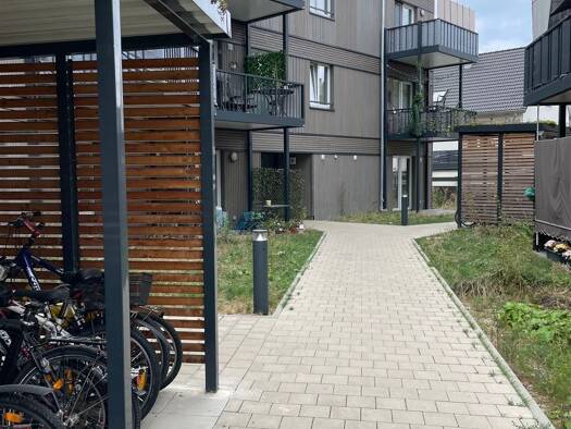 Wohnung zur Miete 948 € 4 Zimmer 87,1 m² frei ab sofort Hildrizhauser Straße 50 Ehningen 71139
