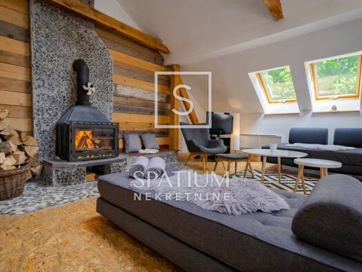 Einfamilienhaus zum Kauf 320.000 € 7 Zimmer 200 m² Lokve Lokve 51316