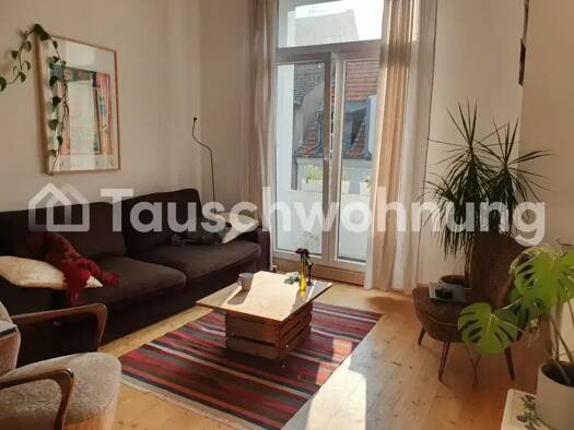 Wohnung zur Miete Tauschwohnung 875 € 3 Zimmer 76 m² 3. Geschoss Humboldt-Gremberg Köln 51105