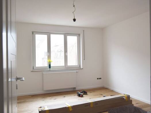 Wohnung zum Kauf provisionsfrei 250.250 € 2 Zimmer 55,2 m² Geschoss 3/4 frei ab 01.12.2026 Paradiesstraße 22 Steinbühl Nürnberg 90459