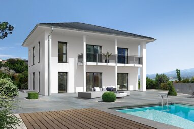 Villa zum Kauf 499.000 € 6 Zimmer 196,3 m² 580 m² Grundstück Trunstadt Viereth-Trunstadt 96191