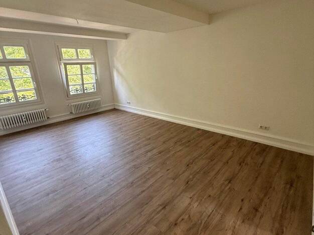 Wohnung zur Miete 540 € 2 Zimmer 48 m² 2. Geschoss Bad Schwalbach 65307