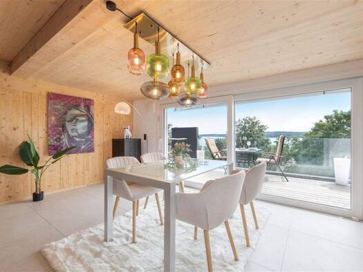 Maisonette zum Kauf - Erstbezug provisionsfrei als Kapitalanlage geeignet 599.000 € 4 Zimmer 113 m² Volkertshausen 78269