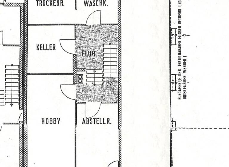Haus zum Kauf 265.000 € 4 Zimmer 107,4 m² 290 m² Grundstück Schnaitheim Heidenheim 89520