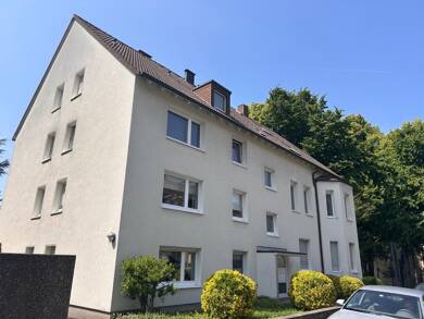 Wohnung zur Miete 600 € 4 Zimmer 105 m² Dachgeschoss, 2. Geschoss frei ab sofort Dortmund 44225