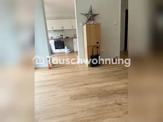 Wohnung zur Miete Tauschwohnung 1.000 € 2,5 Zimmer 60 m² Ruhlsdorf Teltow 14513