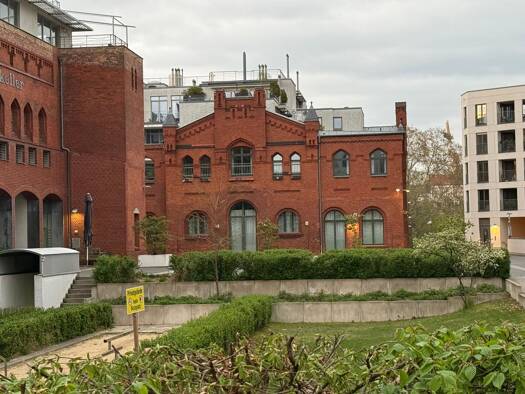 Büro zum Kauf 1.950.000 € 402 m² Bürofläche Kreuzberg Berlin 10965