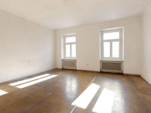 Wohnung zum Kauf 170.000 € 2 Zimmer 57,2 m² 2. Geschoss Buchengasse 170 Wien 1100