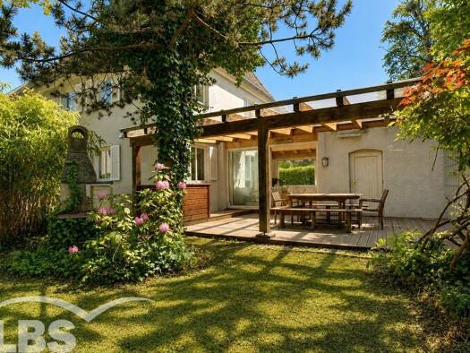 Villa zum Kauf 2.445.000 € 10 Zimmer 268 m² 719 m² Grundstück Sendling-Westpark München 81377