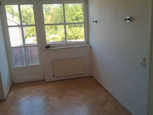 Wohnung zur Miete 1.200 € 3 Zimmer 90 m² Geschoss -1/2 frei ab sofort Gravenbruchring 11 Neu-Isenburg Neu-Isenburg 63263