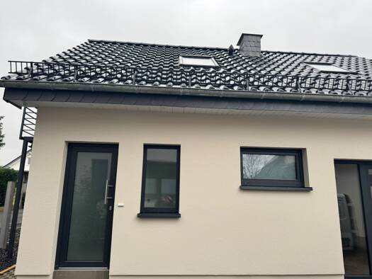 Einfamilienhaus zur Miete 900 € 2 Zimmer 80 m² frei ab 01.12.2026 Schützenstraße 36 Nordborchen Borchen 33178