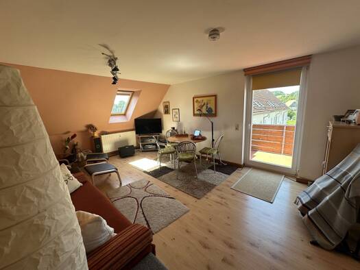 Wohnung zum Kauf 65.000 € 3 Zimmer 68 m² 2. Geschoss Oberoderwitz Oderwitz 02791
