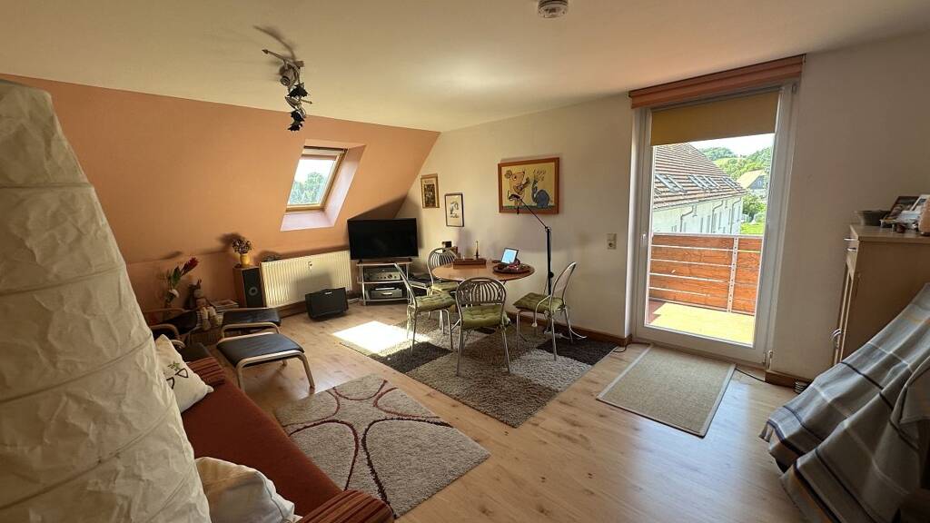 Wohnung zum Kauf 59.000 € 3 Zimmer 68 m² 2. Geschoss Oberoderwitz Oderwitz 02791