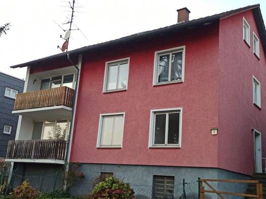 Mehrfamilienhaus zum Kauf provisionsfrei 878.000 € 9 Zimmer 214 m² 398 m² Grundstück Überlingen 88662