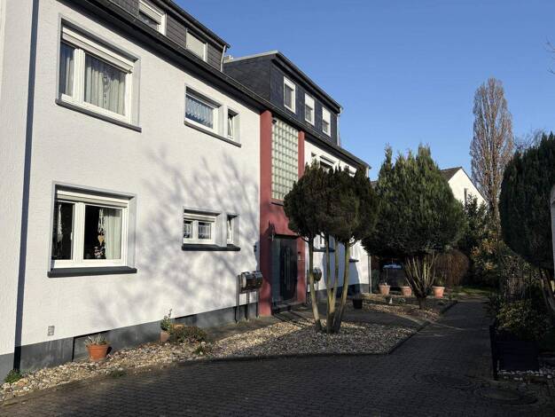 Maisonette zum Kauf 275.000 € 4 Zimmer 124 m² 1. Geschoss Vluyn Neukirchen-Vluyn 47506