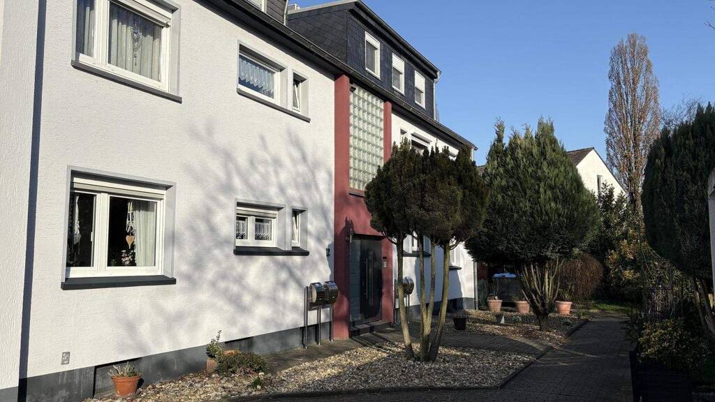 Maisonette zum Kauf 275.000 € 4 Zimmer 124 m² 1. Geschoss Vluyn Neukirchen-Vluyn 47506