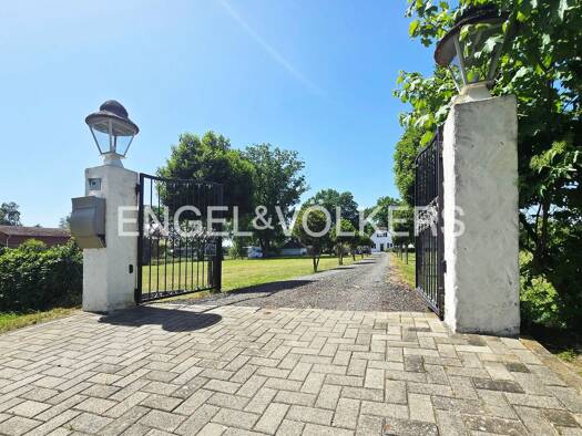 Einfamilienhaus zum Kauf 799.000 € 8 Zimmer 170 m² 6.700 m² Grundstück Worpswede Worpswede 27726