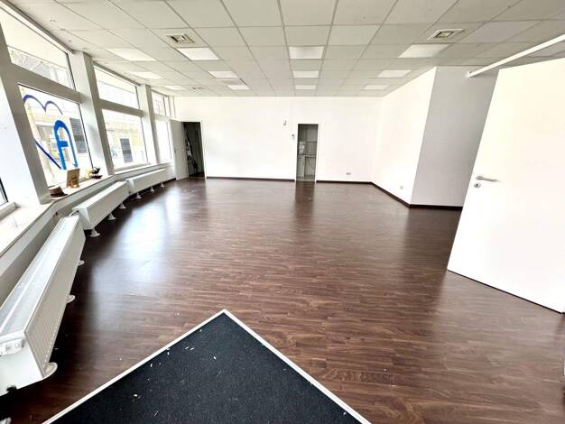 Laden zur Miete provisionsfrei 4 Zimmer Innenstadt Kaiserslautern 67655