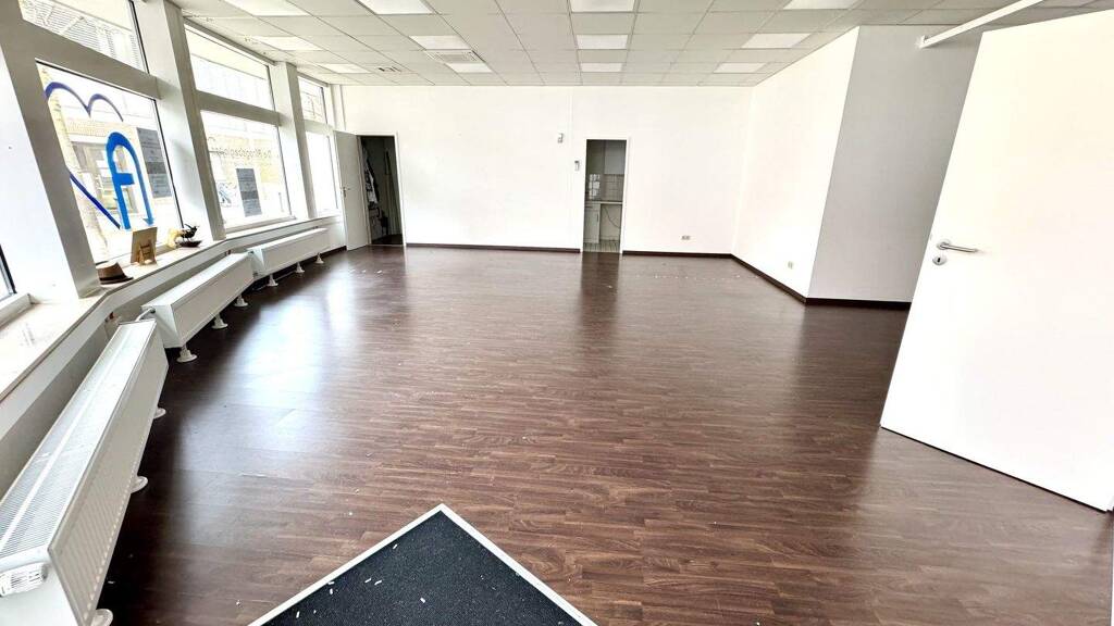 Laden zur Miete provisionsfrei 4 Zimmer Innenstadt Kaiserslautern 67655