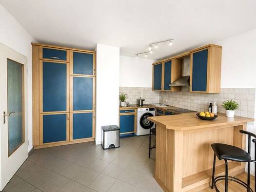 Wohnung zur Miete 510 € 2 Zimmer 49,9 m² Geschoss 1/3 frei ab 01.10.2026 Sielhöfe 3 Winsen Winsen (Luhe) 21423