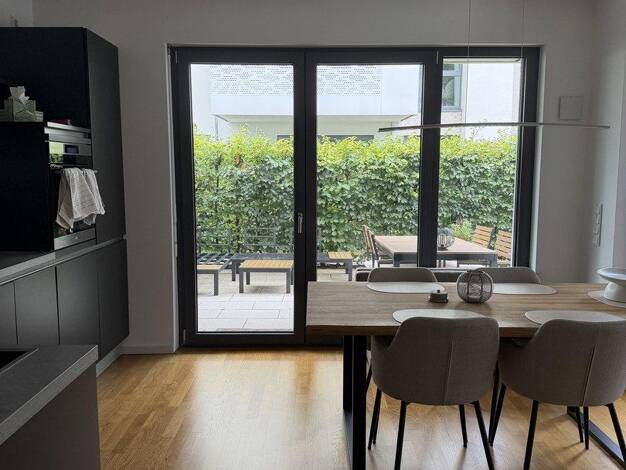 Wohnung zur Miete 1.370 € 2 Zimmer 75,4 m² EG frei ab 01.12.2026 Am Klostergarten 12 Junkersdorf Lindenthal 50858