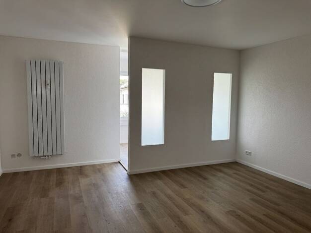 Wohnung zum Kauf provisionsfrei 110.000 € 2 Zimmer 38,4 m² Wasserliesch 54332