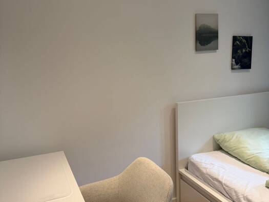 WG-Zimmer zur Miete 755 € 10 m² frei ab 01.08.2026 Untergiesing-Harlaching München 81547