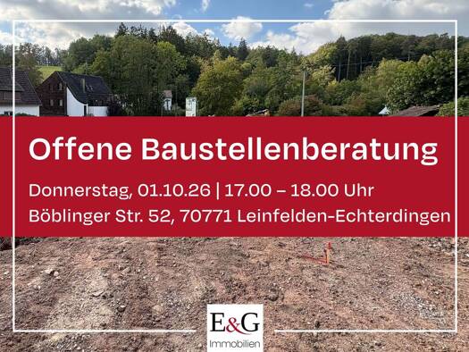 Reihenmittelhaus zum Kauf provisionsfrei 679.000 € 4,5 Zimmer 128 m² 133,5 m² Grundstück Musberg Leinfelden-Echterdingen 70771