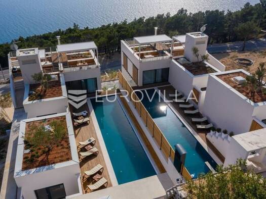 Haus zum Kauf 3.250.000 € 7 Zimmer 595 m² Marusici Omiš