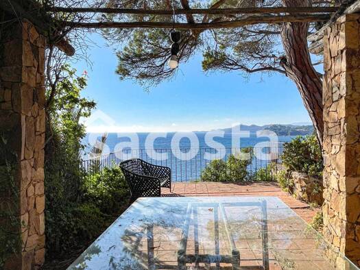 Villa zum Kauf 2.900.000 € 7 Zimmer 283 m² 874 m² Grundstück TORTUGA Lloret de Mar 17310