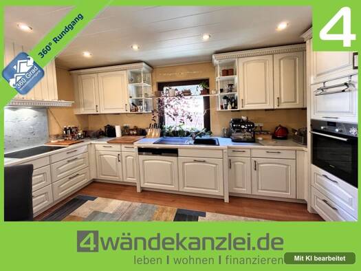 Einfamilienhaus zum Kauf 299.000 € 3 Zimmer 97 m² 265 m² Grundstück Kirchheim an der Weinstraße 67281
