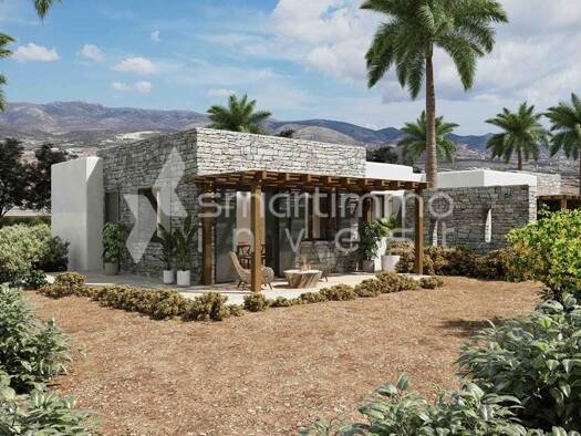 Einfamilienhaus zum Kauf - Erstbezug 382.000 € 3 Zimmer 105 m² Paros Municipality