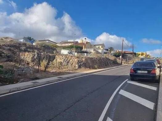 Wohn- und Gewerbegrundstück zum Kauf 147.000 € Urbanizacion Tabaiba Sector 11, 21 El Rosario 38190