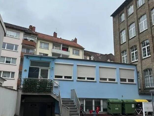Mehrfamilienhaus zum Kauf provisionsfrei 545.000 € 4 Zimmer 200 m² 200 m² Grundstück Domstraße Offenbach am Main Offenbach am Main 63065
