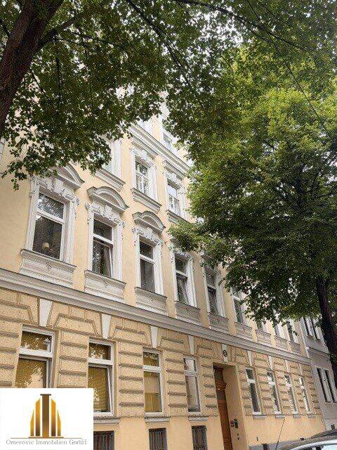Wohnung zum Kauf – Wien